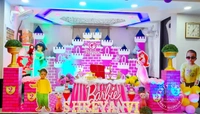 Disney Castle Theme 