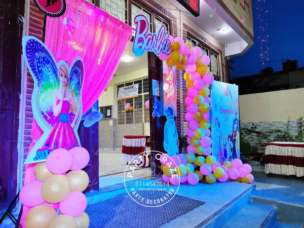 Disney Castle Theme 