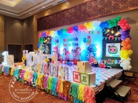 Coco Melon Theme 
