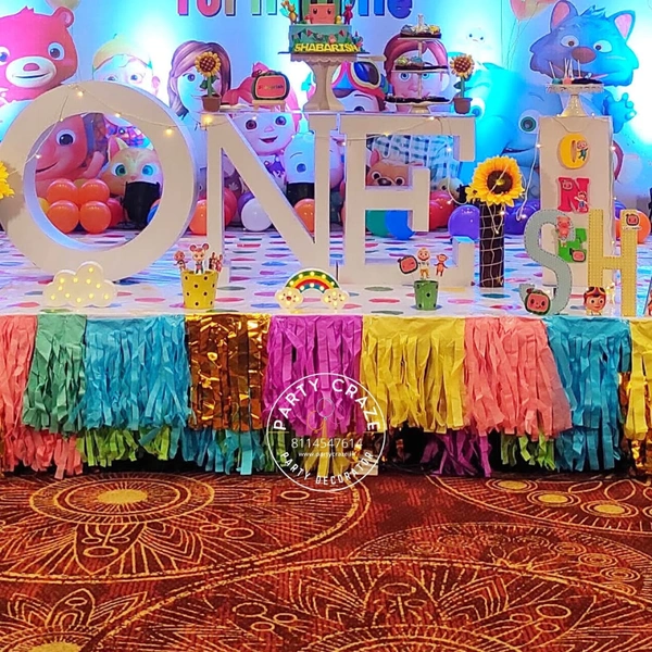 Coco Melon Theme 