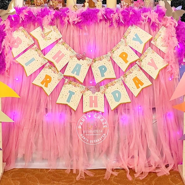 Butterfly Theme 
