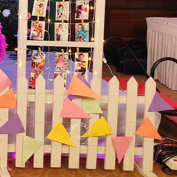 Butterfly Theme 