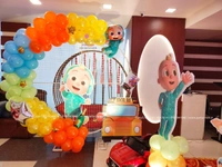 Coco-Melon Theme 