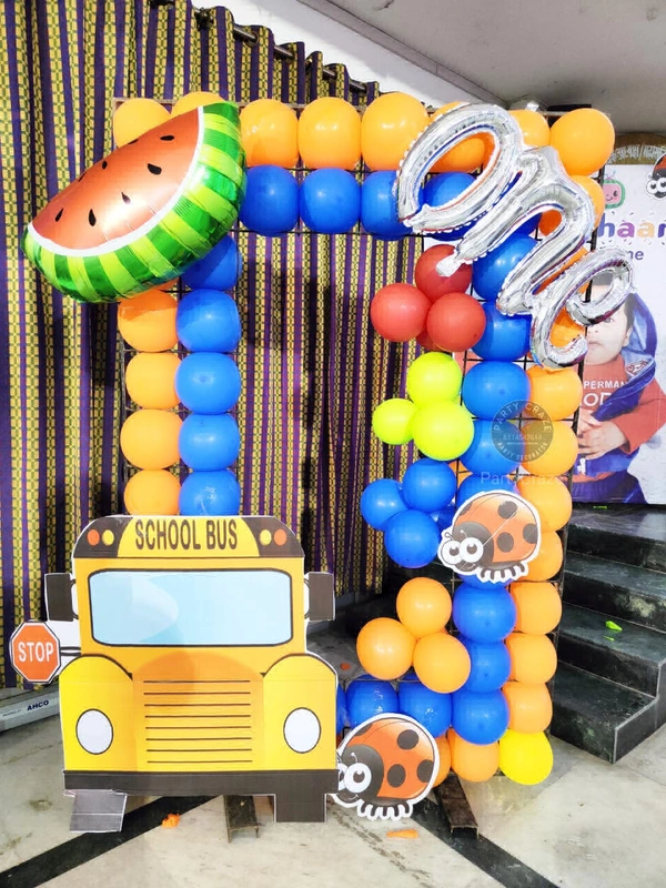 Cocomelon Theme 