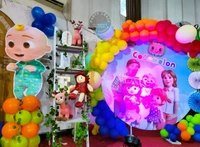 Cocomelon Theme 