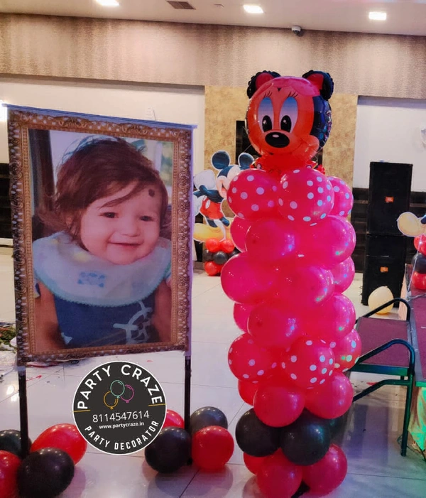 Mickey Mouse Theme 