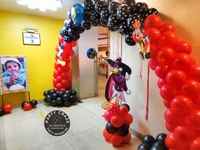 Mickey Mouse Theme 