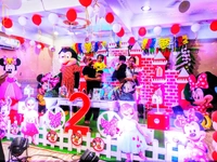 Minnie Mouse Theme 