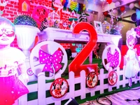 Minnie Mouse Theme 