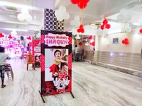 Minnie Mouse Theme 