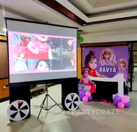 Sofia The Princess Theme 