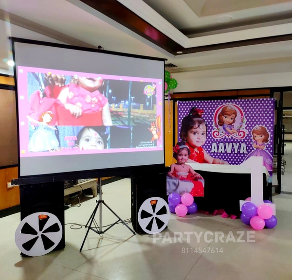 Sofia The Princess Theme 