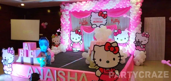 Hello Kitty Theme 