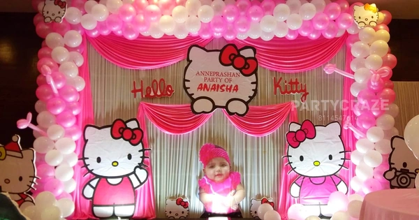 Hello Kitty Theme 