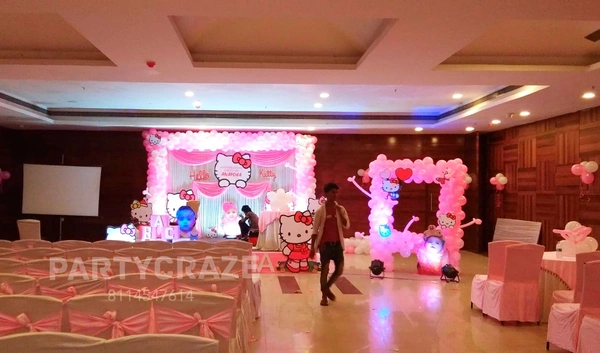 Hello Kitty Theme 