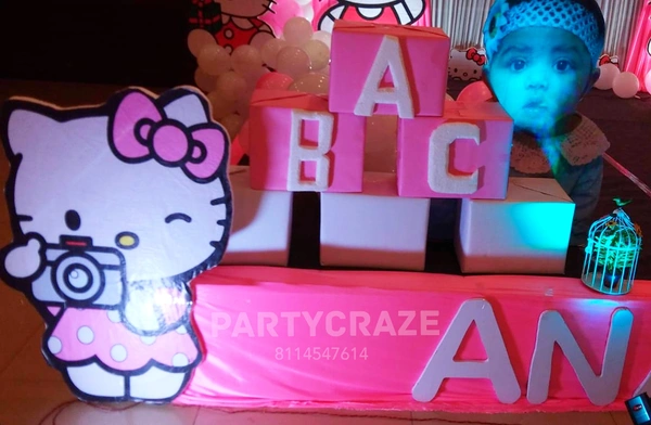 Hello Kitty Theme 