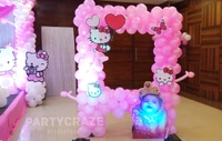 Hello Kitty Theme 