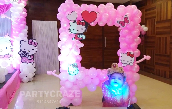 Hello Kitty Theme 