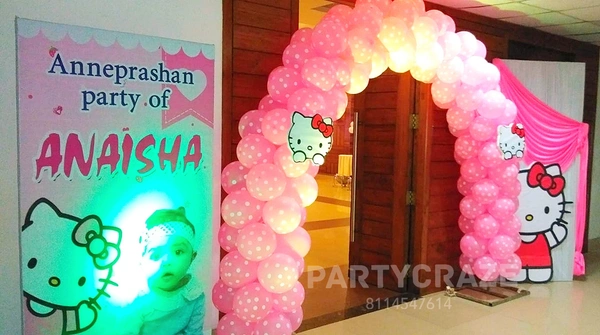 Hello Kitty Theme 
