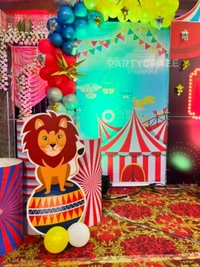 Carnival Theme 