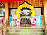 Carnival Theme 