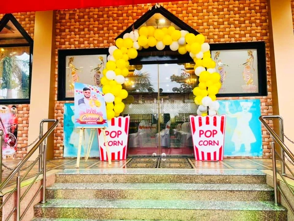 Carnival Theme 