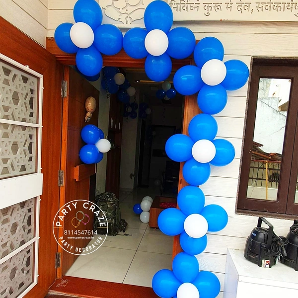 Welcome Baby Decor 13