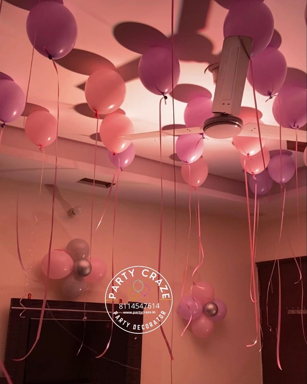 Welcome Baby Decor 14