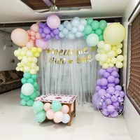 Welcome Baby Decor 15