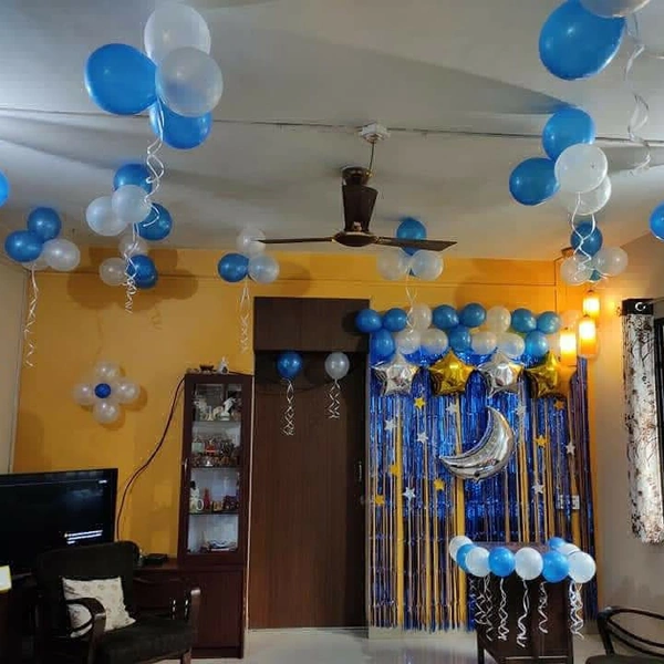 Welcome Baby Decor 18