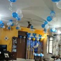 Welcome Baby Decor 18
