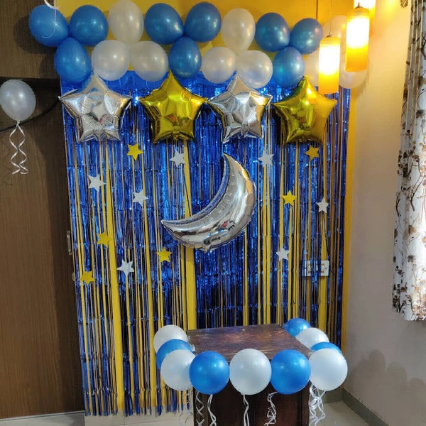 Welcome Baby Decor 18