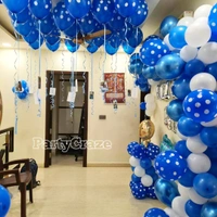 Welcome Baby Decor 20