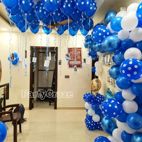 Welcome Baby Decor 20