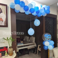Welcome Baby Decor 23