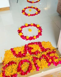 Welcome Baby Decor 26