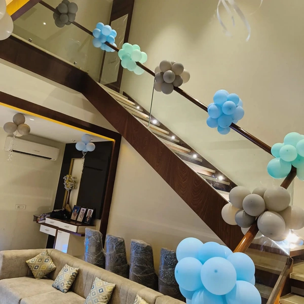Welcome Baby Decor 28