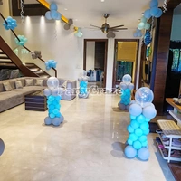 Welcome Baby Decor 28