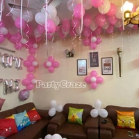 Welcome Baby Decor 30