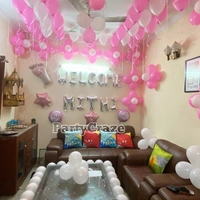 Welcome Baby Decor 30