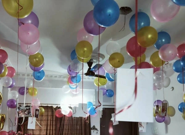 Welcome Baby Decor 35