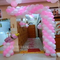 Welcome Baby Decor 35