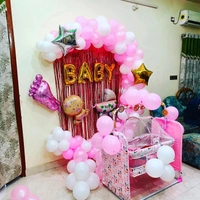 Welcome Baby Decor 37