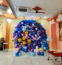 Welcome Baby Decor 38