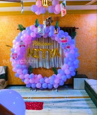 Welcome Baby Decor 40