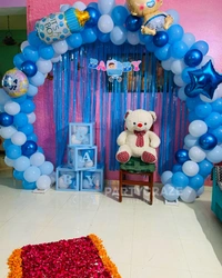 Welcome Baby Decor 41
