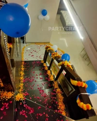 Welcome Baby Decor 42