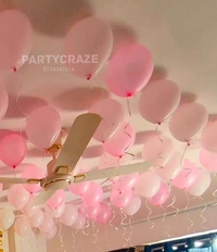Welcome Baby Decor 44