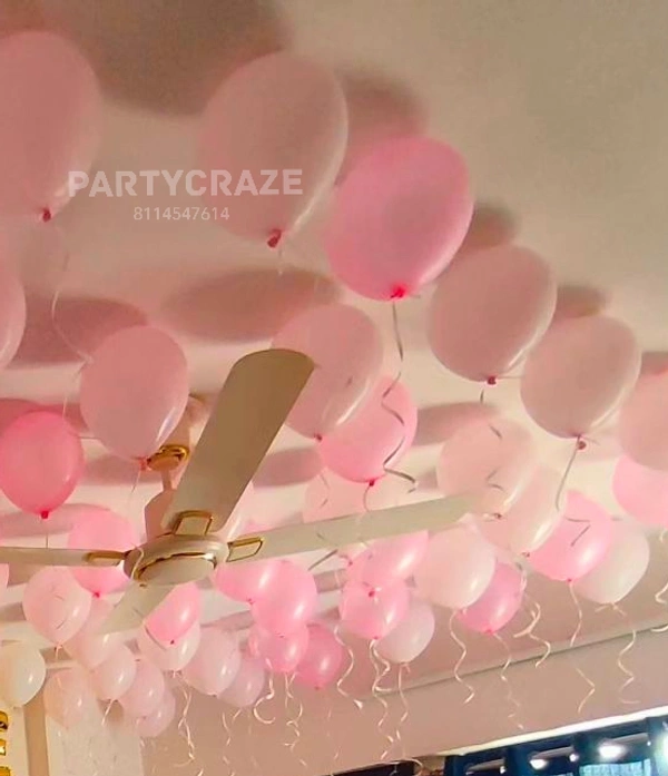 Welcome Baby Decor 44