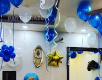 Welcome Baby Decor 46